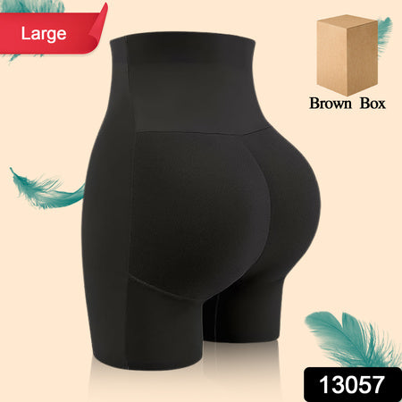 Butt Lifter Padded Underwear Hip Enhancer - Body Shaper Control Knickers