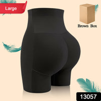 Butt Lifter Padded Underwear Hip Enhancer - Body Shaper Control Knickers