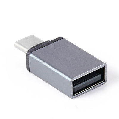 Type-c Otg Adapter Pen Drive - (1 Pc)