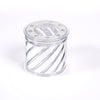Dry Fruit Container  Storage Box  Airtight Container For Home  Kitchen Use ( 750 Ml )