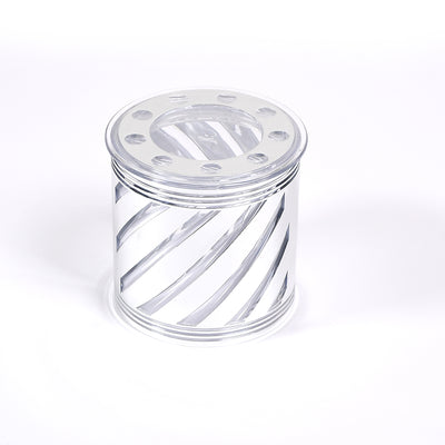 Dry Fruit Container  Storage Box  Airtight Container For Home  Kitchen Use ( 750 Ml )