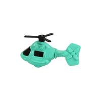 Small Diy Helicopter Toy Small Kids Toy Rotating Tail  Wing Diy Helicopter. - LootFaat