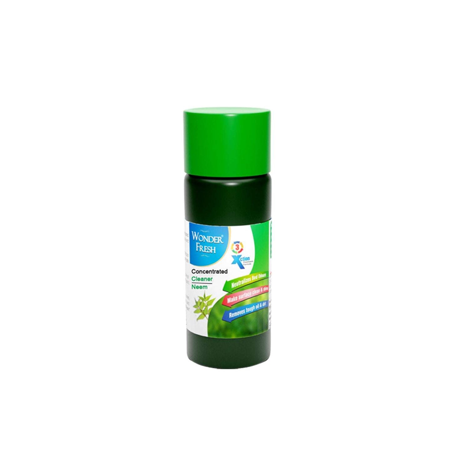 Mop Floor Surface Cleaner Liquid - Disinfectant Insect Repellent - LootFaat
