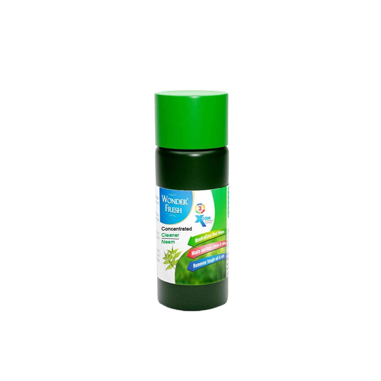 Mop Floor Surface Cleaner Liquid - Disinfectant Insect Repellent - LootFaat