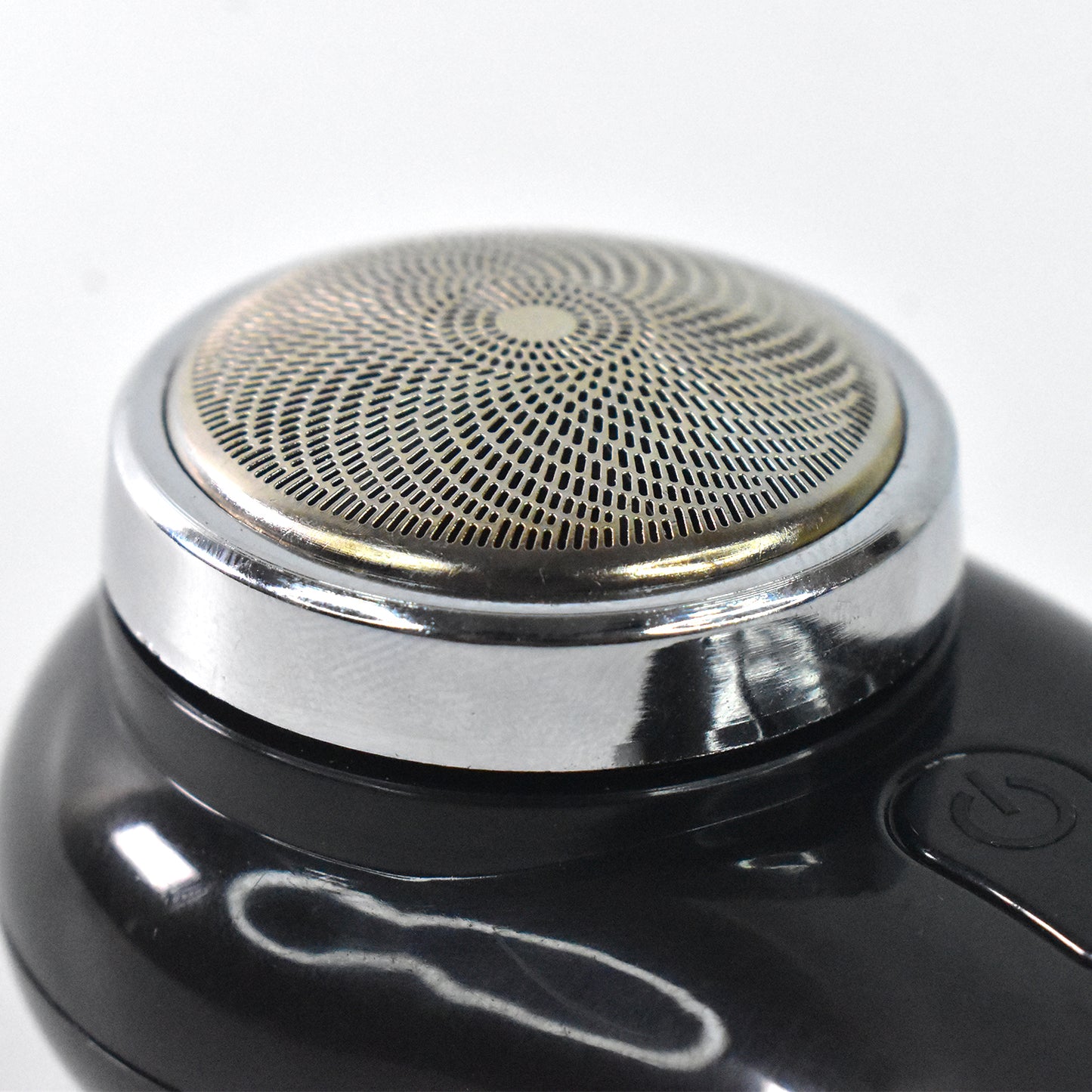 Powerful Trimming Portable Electric Shaver  Clipper (1 Pc) - LootFaat