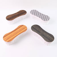 Ergonomic Cloth Washing Brush Set (4 Pc)
