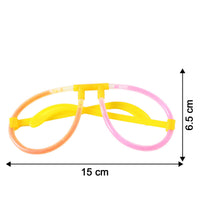Glow Party Glasses (1 Pc)