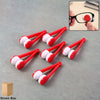 Portable Eyeglass & Sunglass Health - Washable - Best Quality & Value
