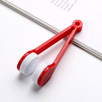 Portable Eyeglass & Sunglass Health - Washable - Best Quality & Value