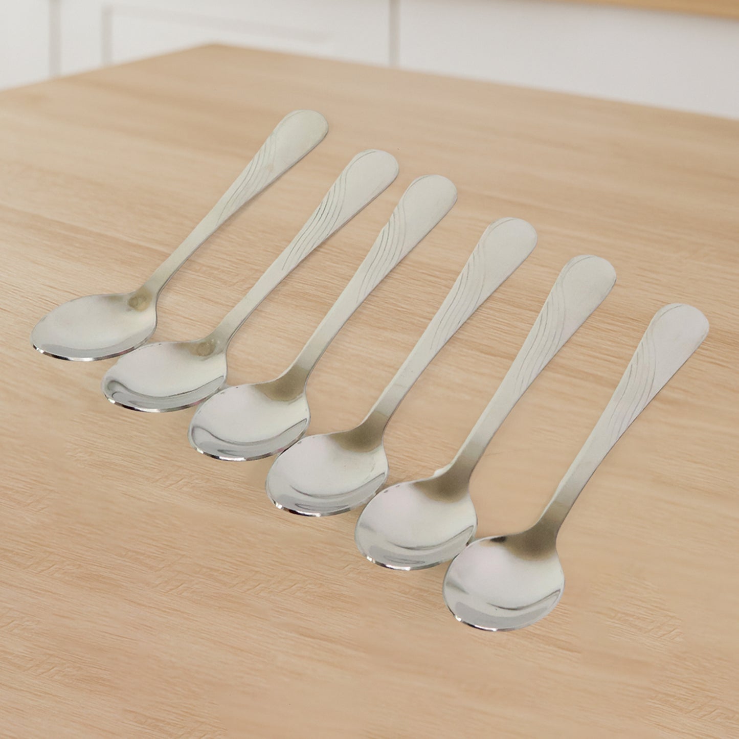 Premium Supermom Diamond Stainless Steel Home - Premium Quality - Best Quality & Value