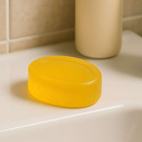 Doctor Chhoices Pierce Transparent Glycerin Soap - 100g