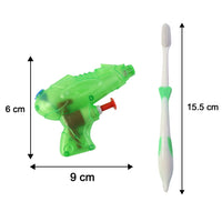 Toothbrush Gift Set