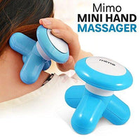 Usb Vibration Full Body Massager - LootFaat