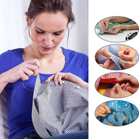 33pc Purse Sewing Set For Carrying Various Sewing Items And Stuffs In It. - LootFaat