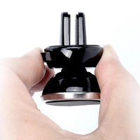 Universal Magnetic Car Mobile Holder (1 Pc)