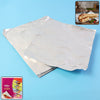 Premium Aluminium Foil Cut Sheets Home - Premium Quality - Best Quality & Value