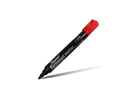 Permanent Markers For White Board - LootFaat