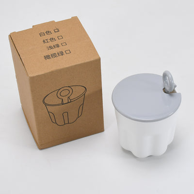 Foaming Facial Cleanser Maker - Bubble Foam Generator - second image