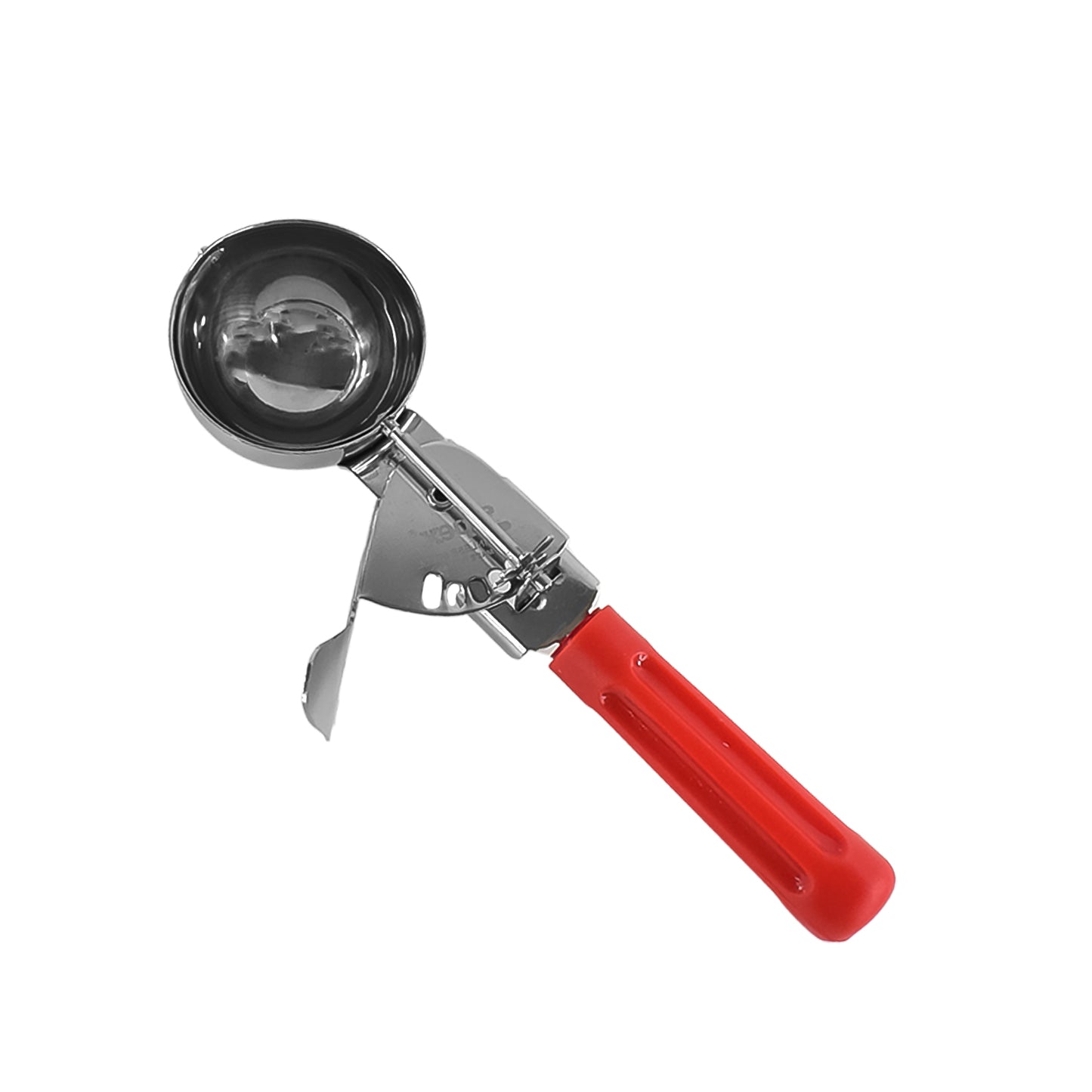 70 ML Stainless Steel Ice Cream Scoop with Ergonomic Handle