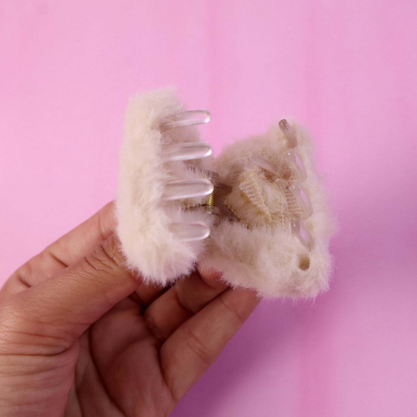 Premium Hair Claw Clips, Plastic Health - Premium Quality - Best Quality & Value
