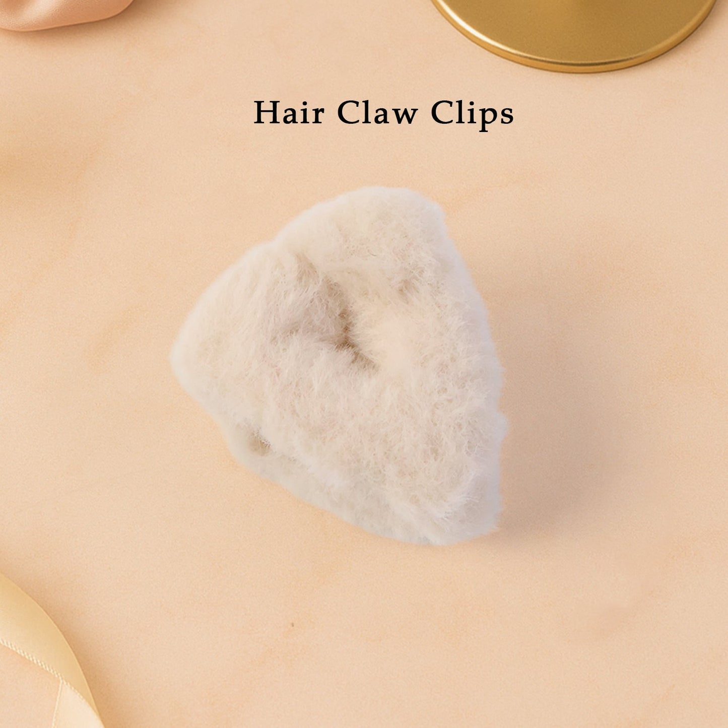 Premium Hair Claw Clips, Plastic Health - Premium Quality - Best Quality & Value