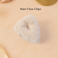 Premium Hair Claw Clips, Plastic Health - Premium Quality - Best Quality & Value