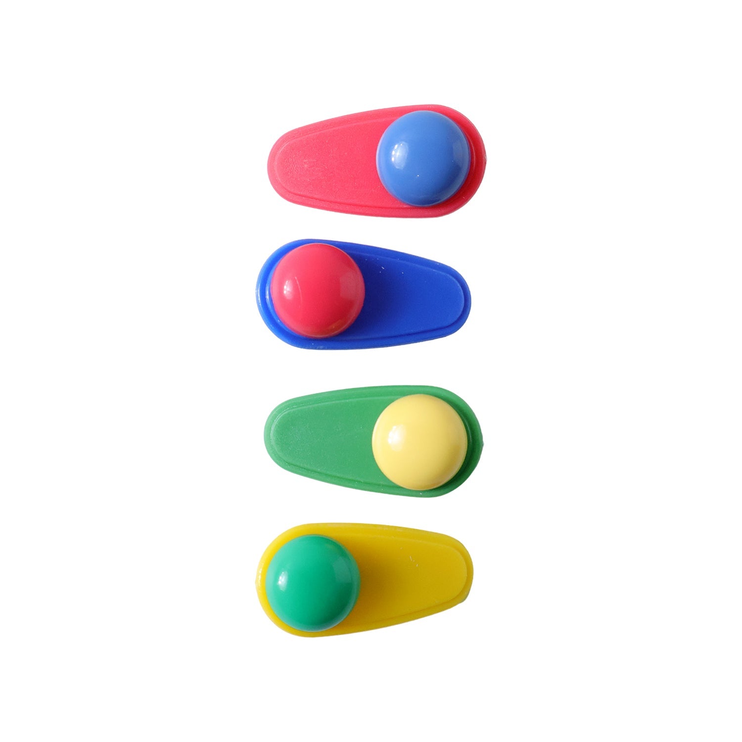 Clip Combo Set