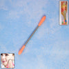 Facial Hair Remover Set Spring Epilator Hair Removal Springs Eyebrow Razors (1 Pc)