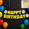 Premium Happy Birthday Party Decoration Home - Premium Quality - Best Quality & Value