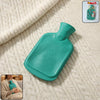 Reusable Hot Water Bottle (26 × 15.5 cm, 1 Pc)