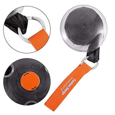 Reusable Insulated Grocery Bag - Foldable, Washable & Eco-Friendly - second image