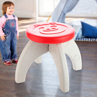 Detachable  Dismantle Baby Desk Chair - LootFaat