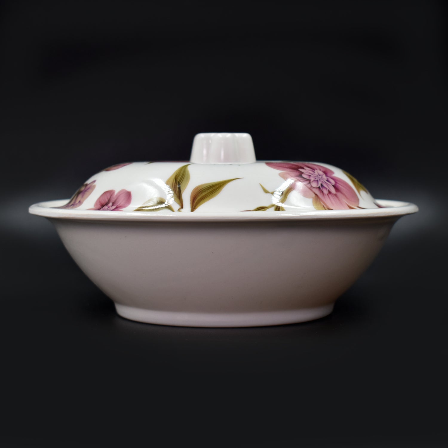 2738 5 Pc Pudding Set Used As A Cutlery Set For Serving Food Purpos... Home & Kitchen product overview