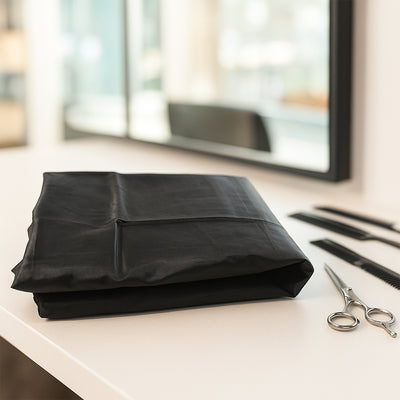 Barber Hair Cutting Cape - (1 Pc) - second image
