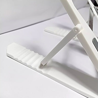 Multi-position Adjustable Tablet  Mobile Phone  Laptop Stand  Bracket Holder (1 Pc) - second image