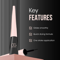 Og Beauty Mystic Eyeliner (4.5 Ml  1 Pc)