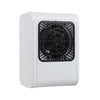 Room Heater 220v Brown Box Heater For Office  Bedroom Use Heater