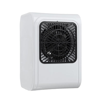 Room Heater 220v Brown Box Heater For Office  Bedroom Use Heater