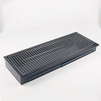 Folding Portable Barbeque Bbq Grill Set For Outdoor And Home - LootFaat