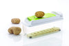 13-in-1 Vegetable Chopper, Slicer & Grater | Manual Kitchen Food Processor