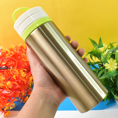 Stainless Steel Double Wall Water Bottle (300ml) - second image