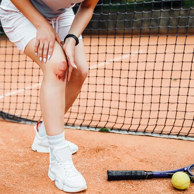 6232 (Large) Knee Cap For Knee Support - second image