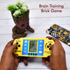 Handheld Video Game Console - Retro Pop Station Pocket Toy