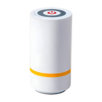 USB Rechargeable Portable Vacuum Sealer Machine for Food Storage