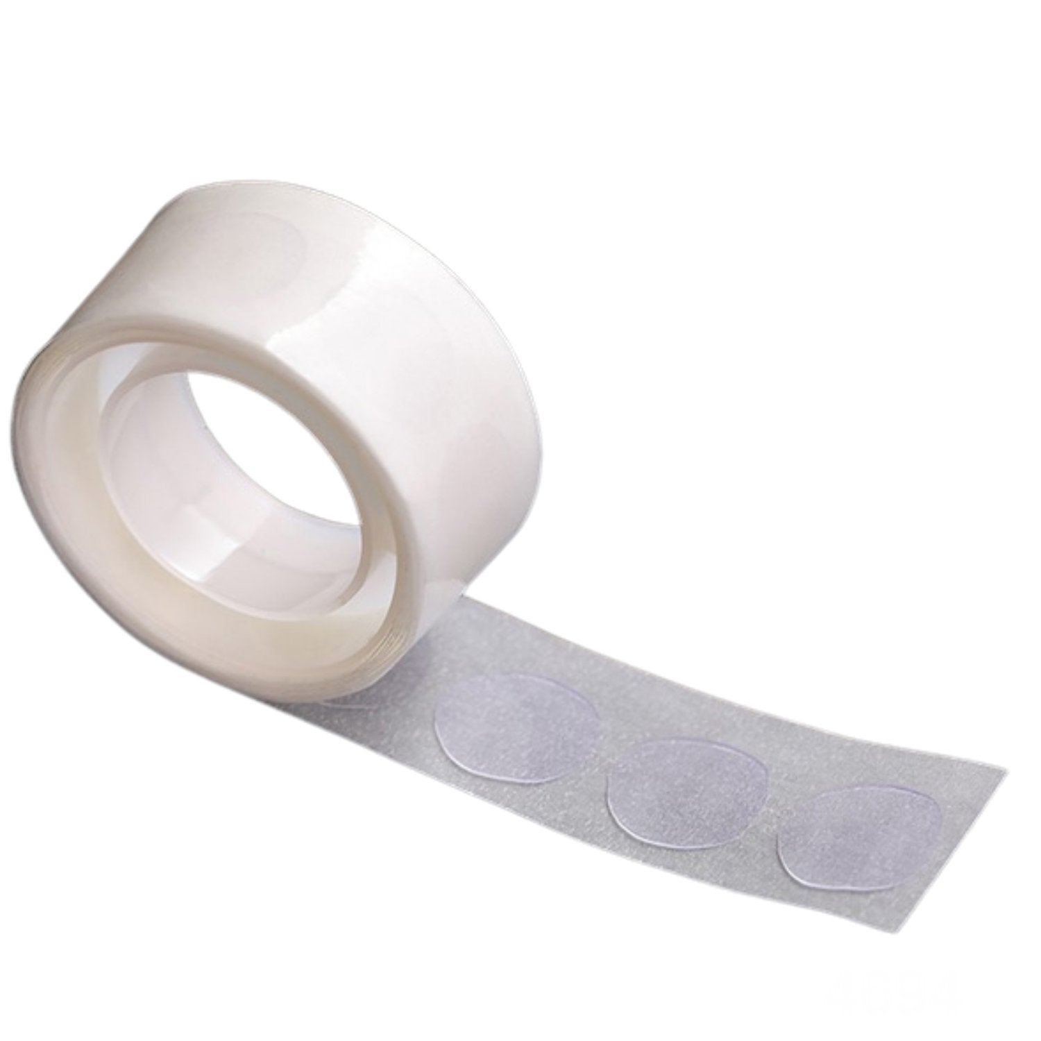 Glue Dots For Happy Birthday Wedding Anniversary Baby Shower Decoration - LootFaat