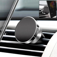 360 Rotating Magnetic Phone Holder Stand (1 Pc)