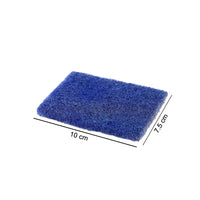 Kitchen Scrubber Pads For Utensilstiles Cleaning (Pack Of 4) - LootFaat