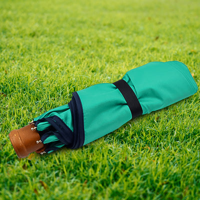 Compact Travel Umbrella - Sun & Rain Protection - second image