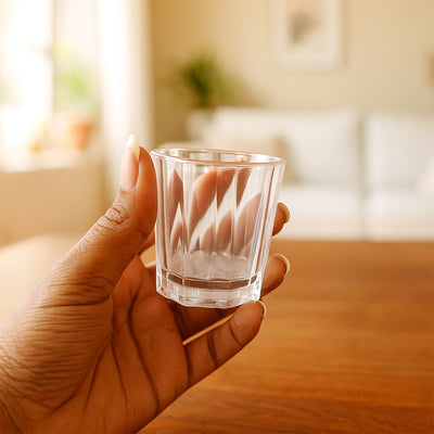 Premium Led Shot Glass (Set Of 6 Pc) - second image