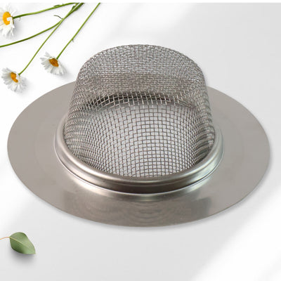 Hair Catcher And Sink Strainer - (1 Pc) - second image